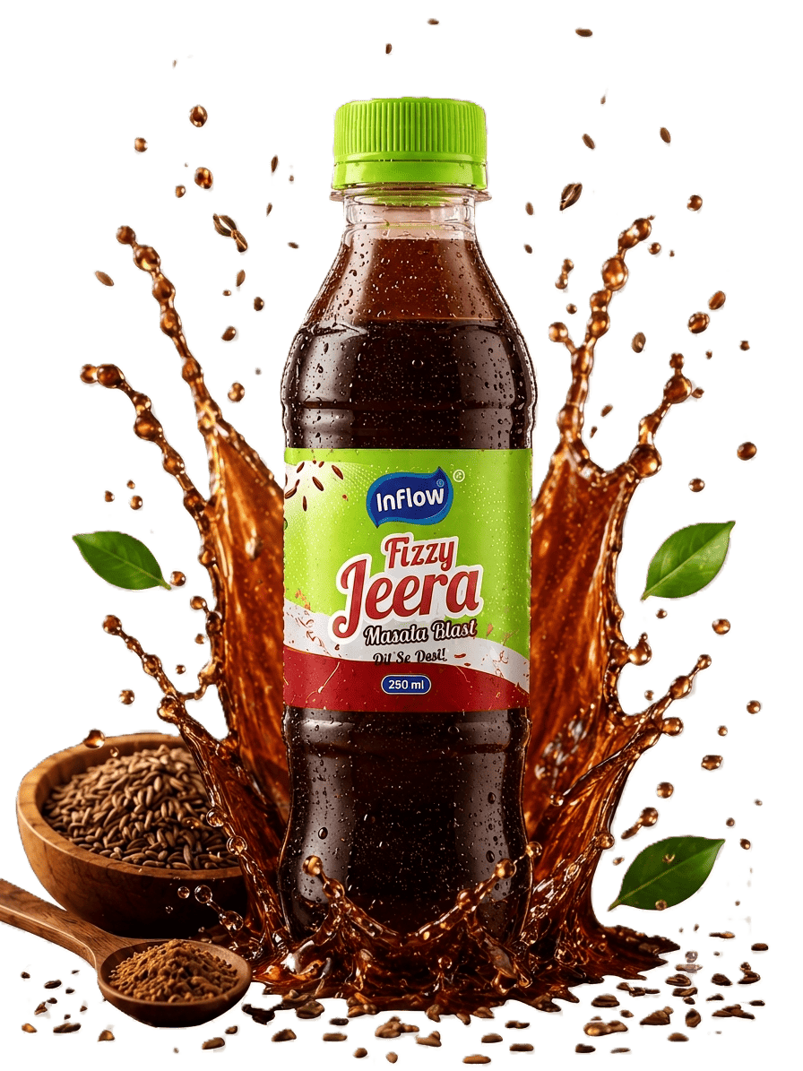 Jeera Soda